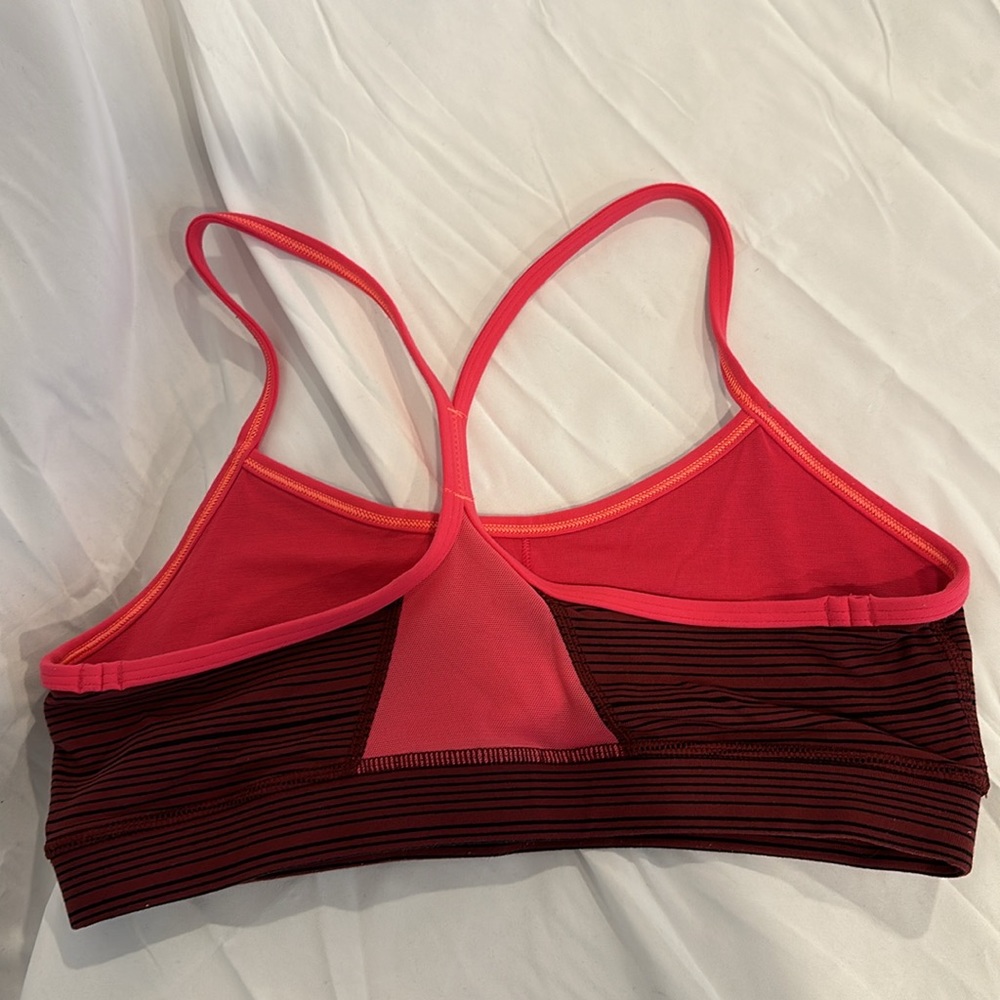 Flow-Y bra - Picture 3 of 4